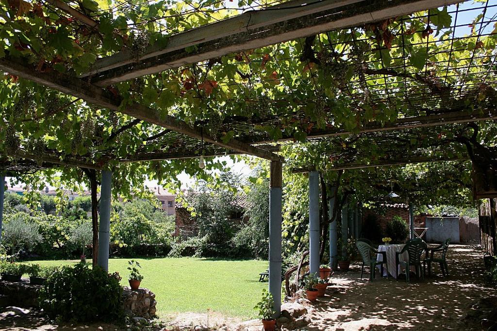 Casa Rural Luna photo 2