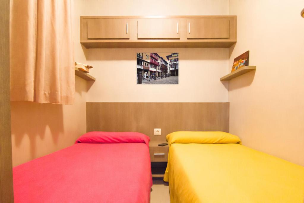 Camping & Bungalows Zumaia photo 3