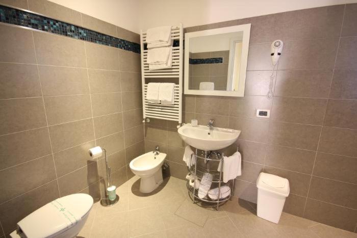 Hotel La Pergola di Venezia photo 2
