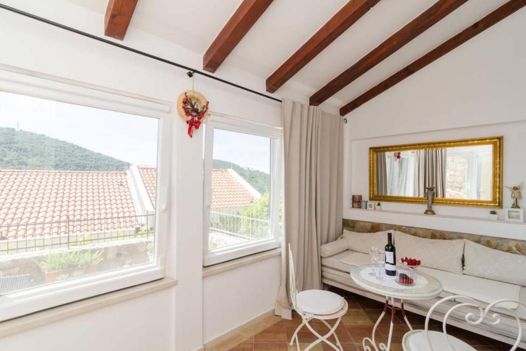 Luxury Sea View Apartments photo 1