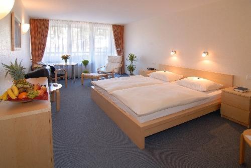 Одноместный (Одноместный номер), HAK Hotel am Klostersee