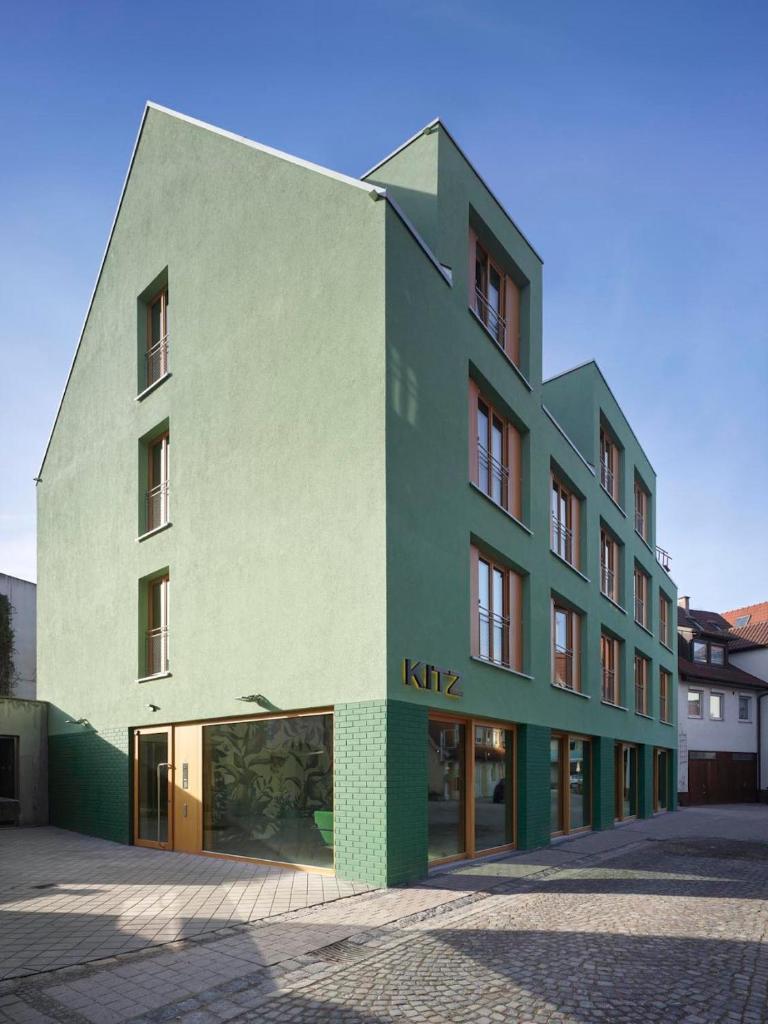 Kitz Boutique Hotel & Restaurant photo 1