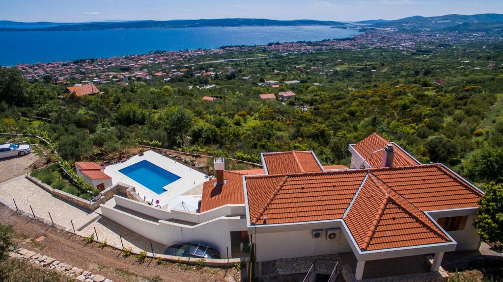 Villa Bobica Split photo 4