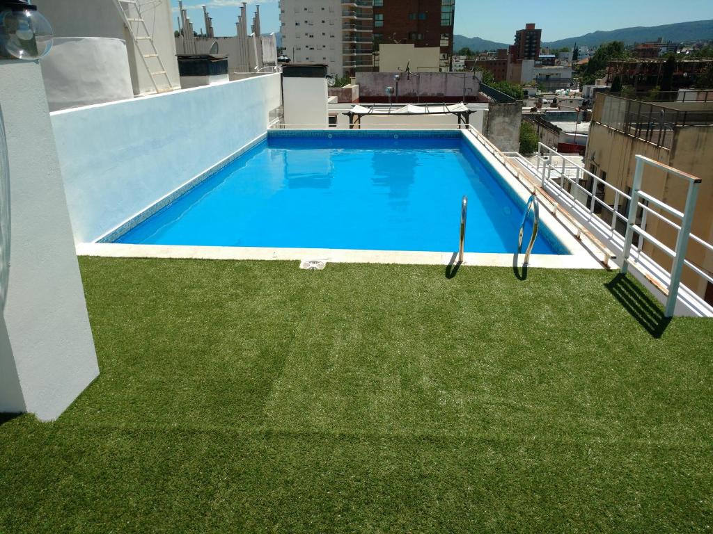 Hermoso Departamento Céntrico photo 4