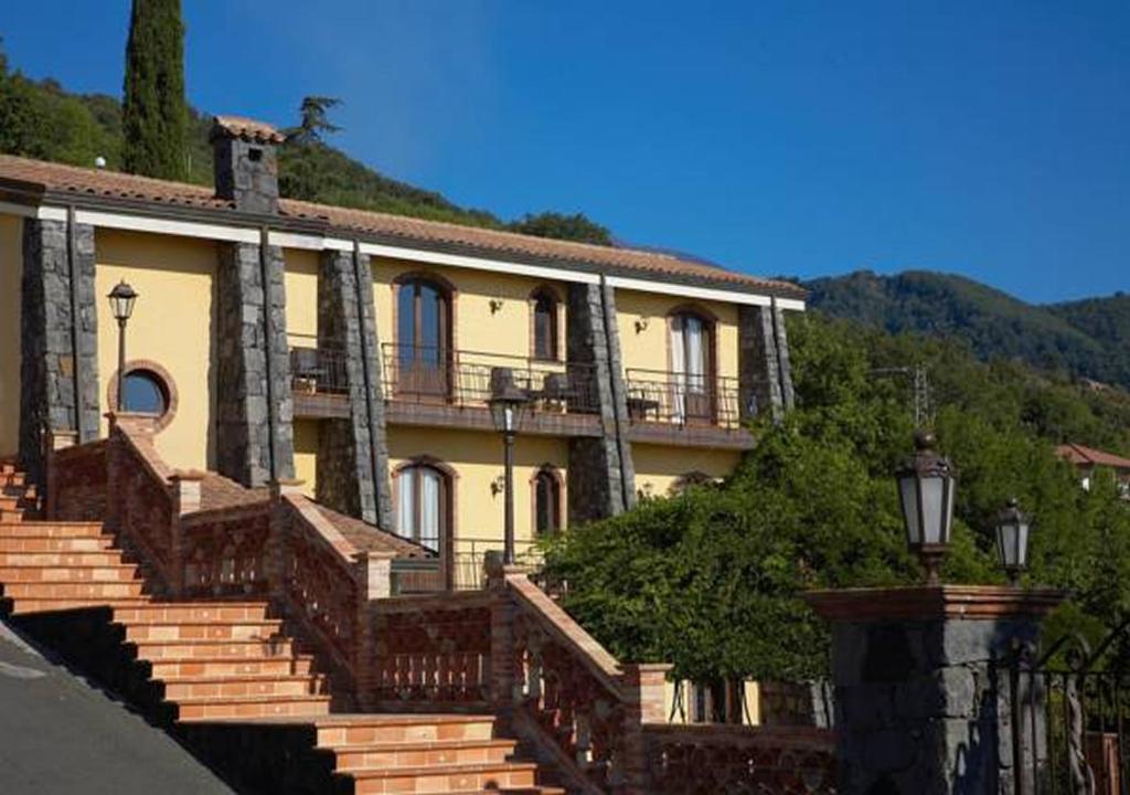 Airone Wellness Hotel photo 4