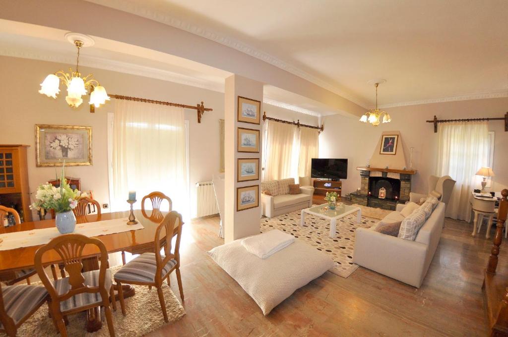 Villa Tango photo 1