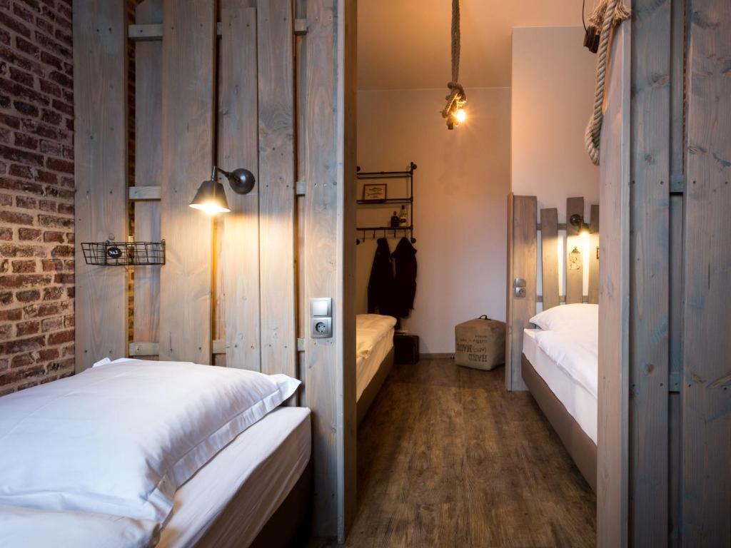 Heimathafen Hostel photo 3