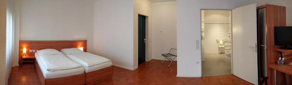 Двухместный (Двухместный номер с 1 кроватью), Hotel Sedes