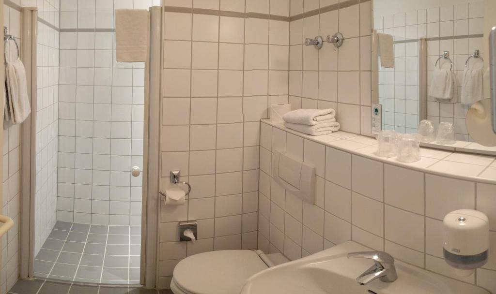 Трехместный (Трехместный номер), Hotel Sedes