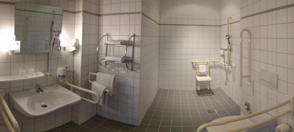 Двухместный (Двухместный номер с 1 кроватью), Hotel Sedes