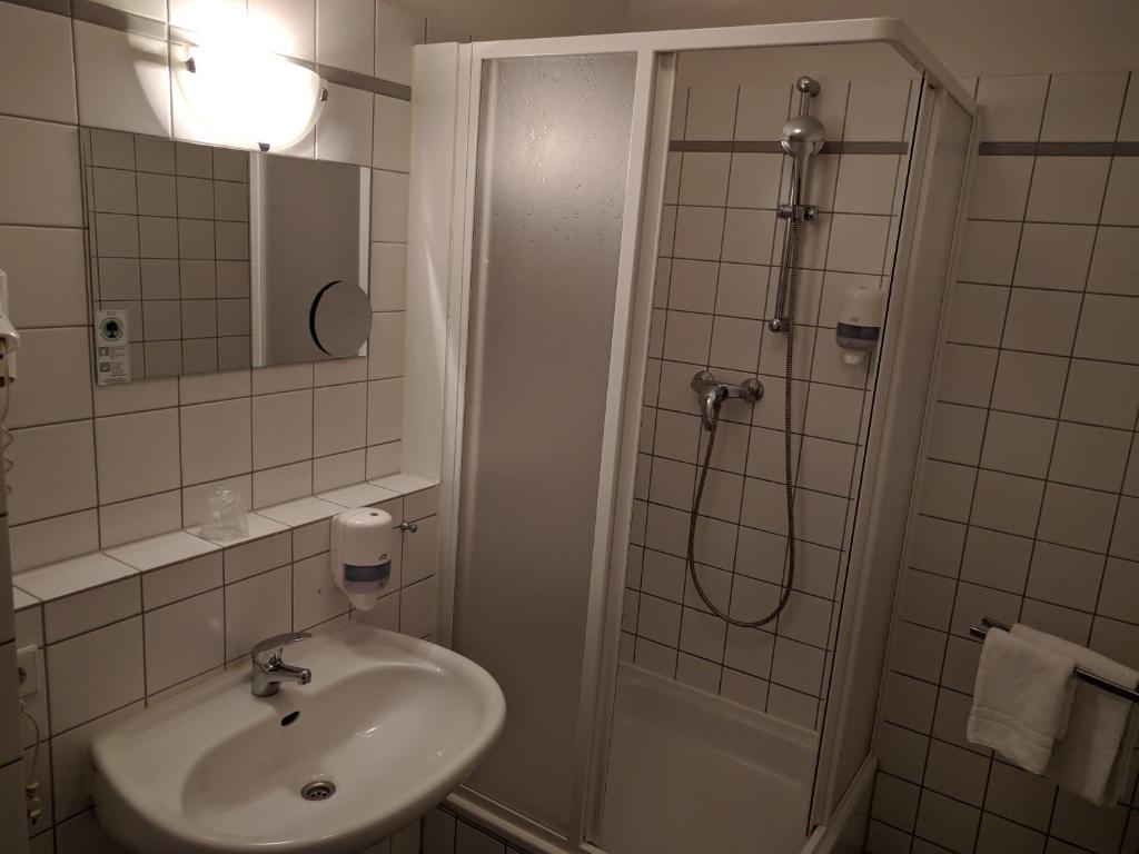 Одноместный (Одноместный номер), Hotel Sedes