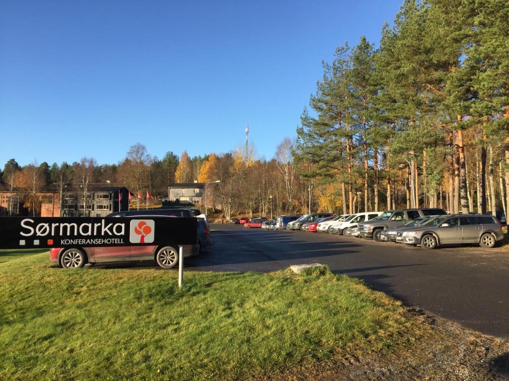 Sørmarka Konferansehotell photo 1