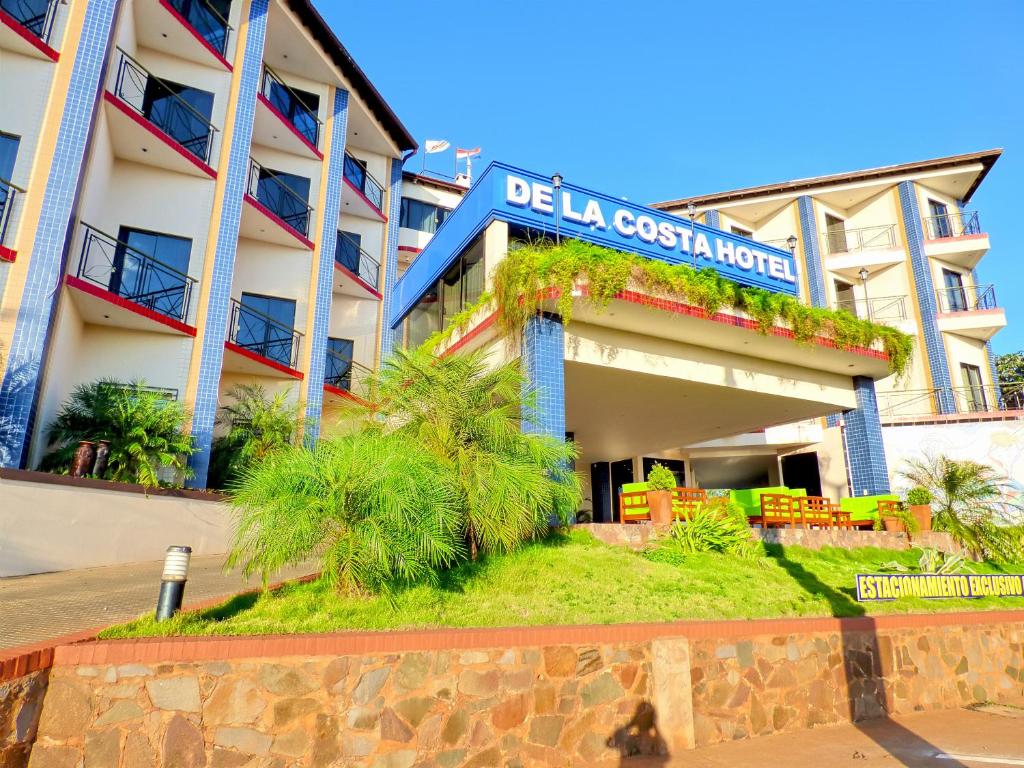 De La Costa Hotel photo 4