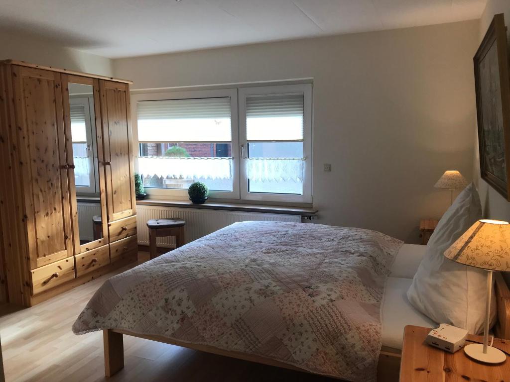 Ferienwohnung Hage photo 3
