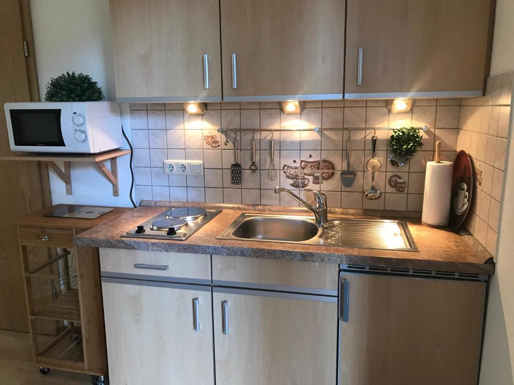 Ferienwohnung Hage photo 2