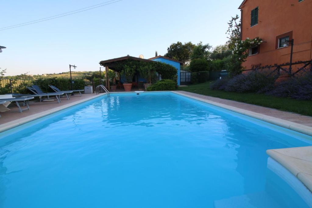 Poggio Montali photo 4