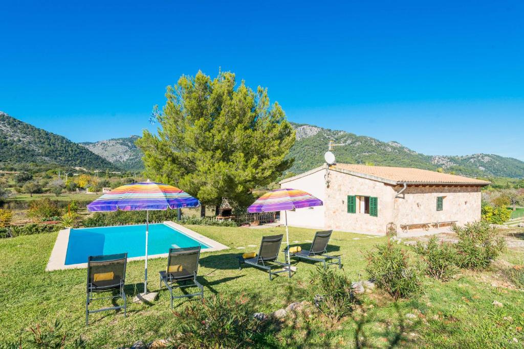 Villa VILVAL photo 3