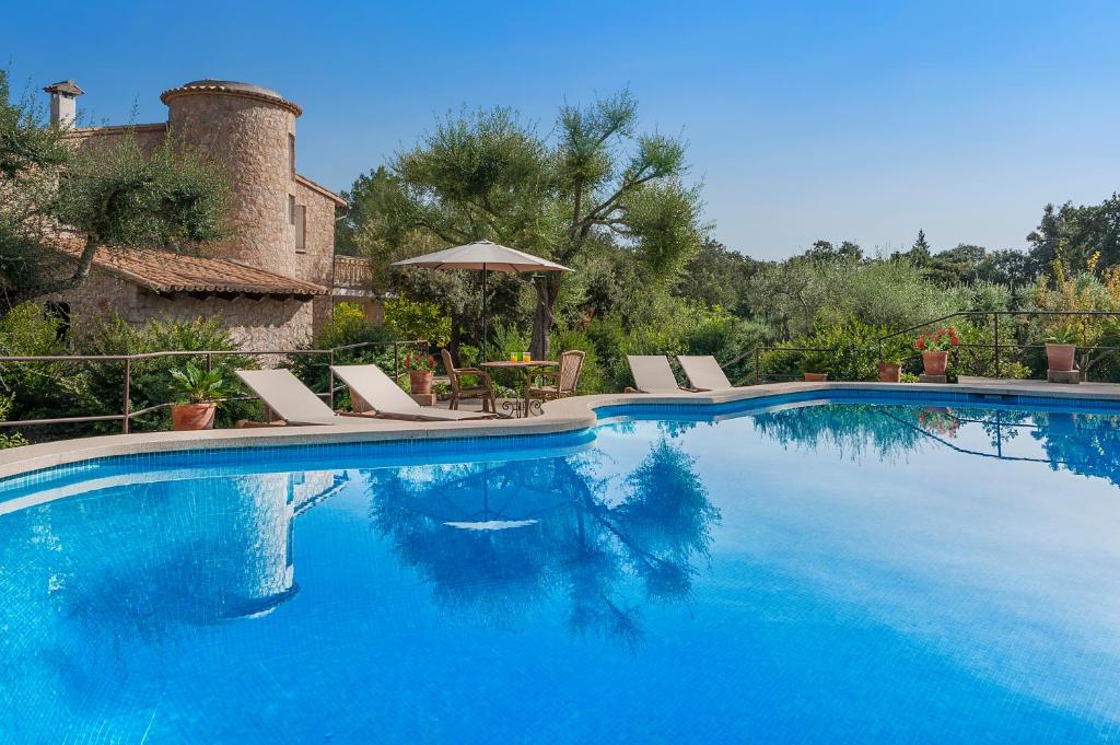 Holiday Villa Cuarterades Pollensa - Js Properties photo 4