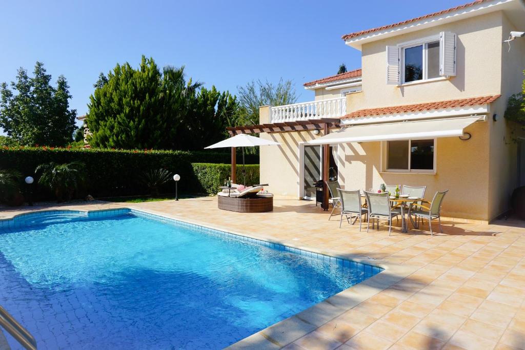 Villa Casa Mia by Ezoria Villas photo 1