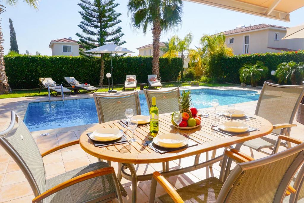 Villa Casa Mia by Ezoria Villas photo 2