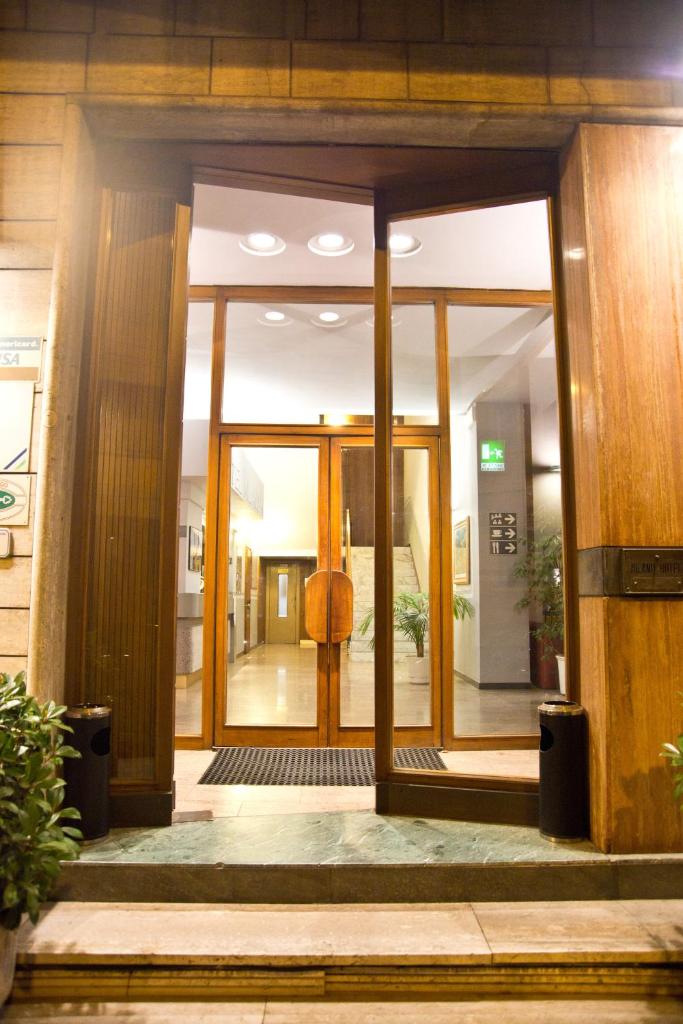 Hotel Milano photo 3