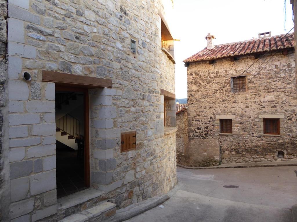 Casa rural La Sabina photo 1