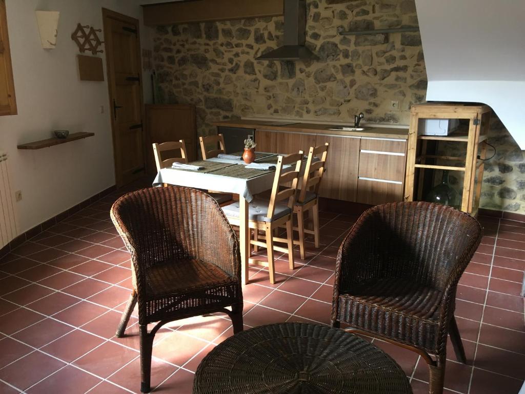 Casa rural La Sabina photo 2