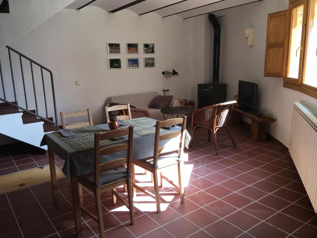 Casa rural La Sabina photo 3