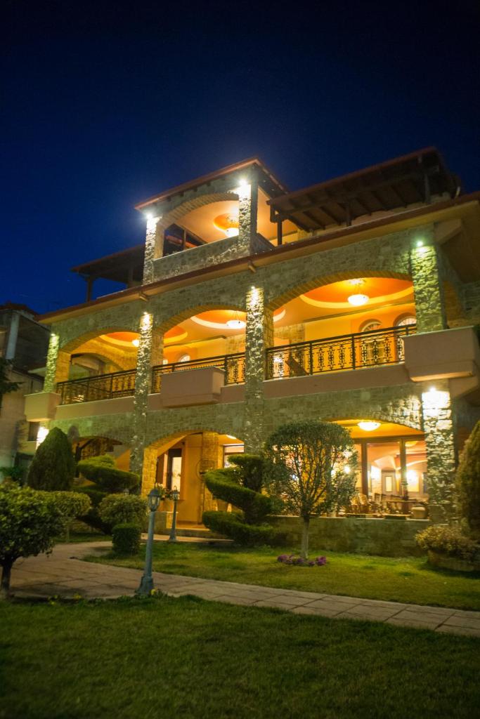 Morfeas Guesthouse photo 3