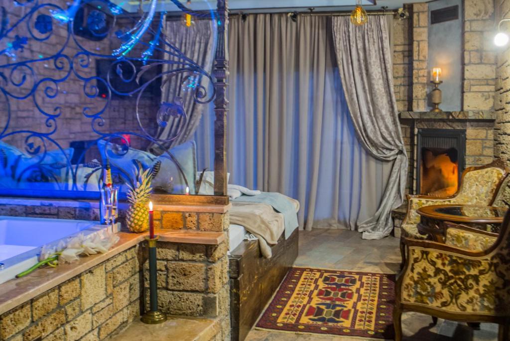 Morfeas Guesthouse photo 1