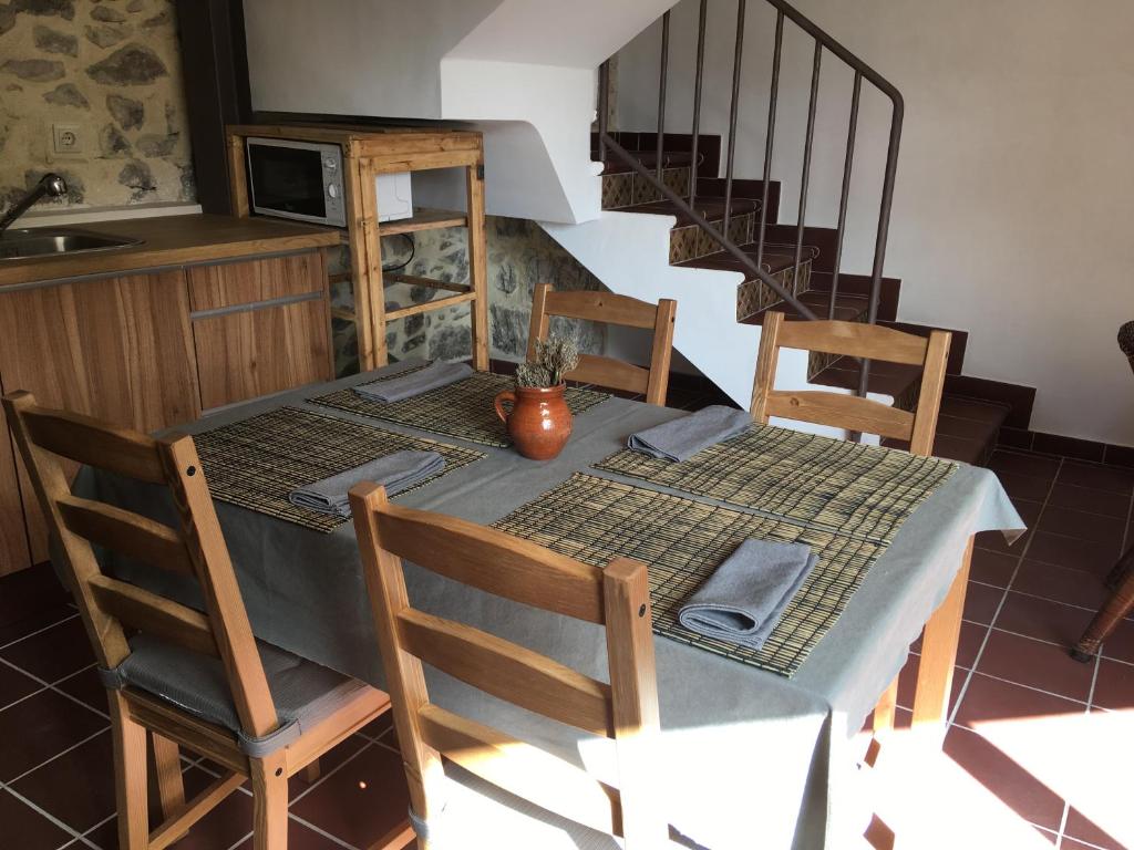 Casa rural La Sabina photo 4