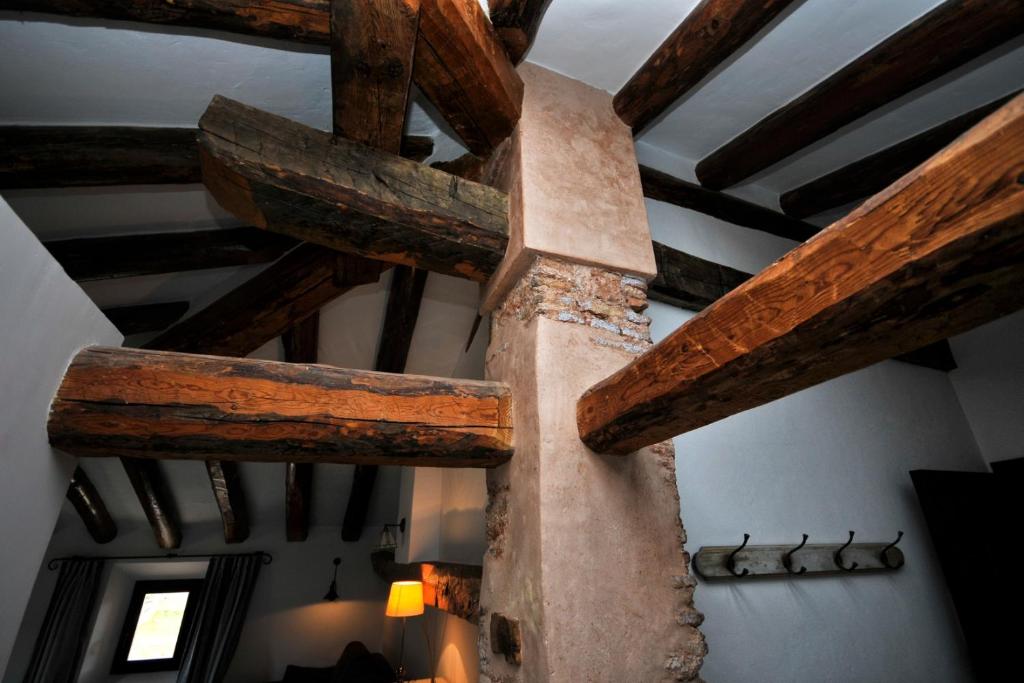 La Casa Grande de Albarracín photo 4