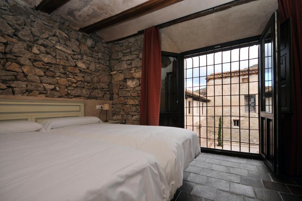La Casa Grande de Albarracín photo 3
