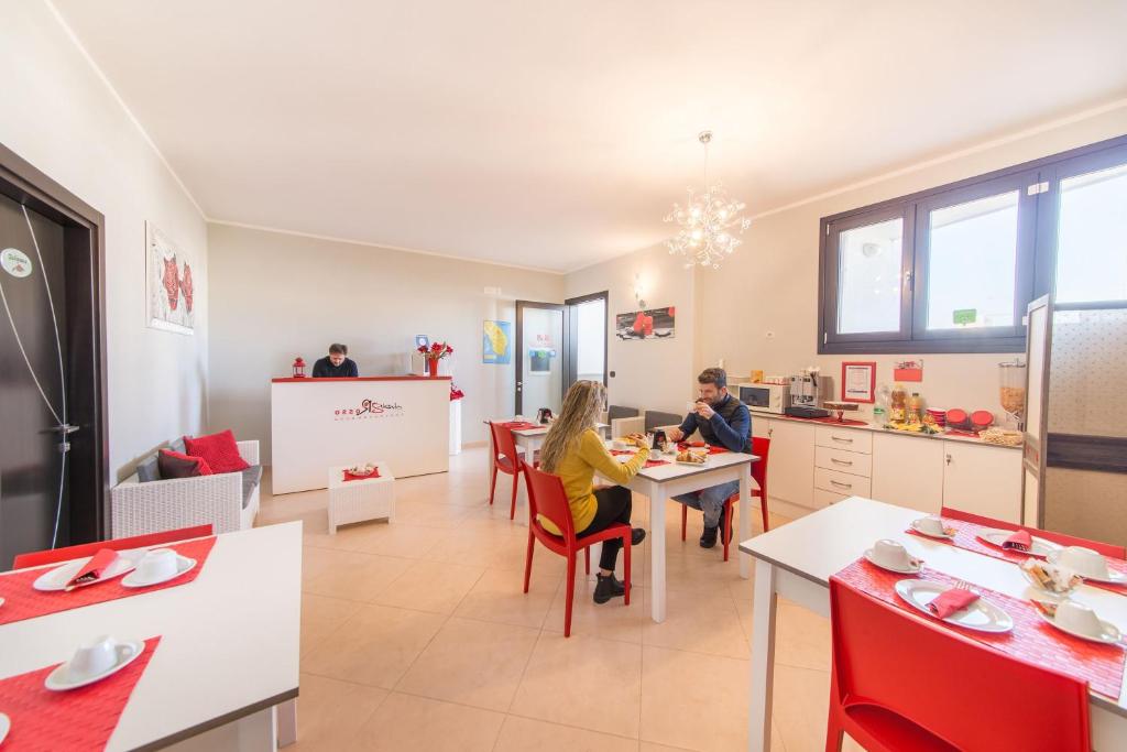 B&B Rosso Salento photo 2
