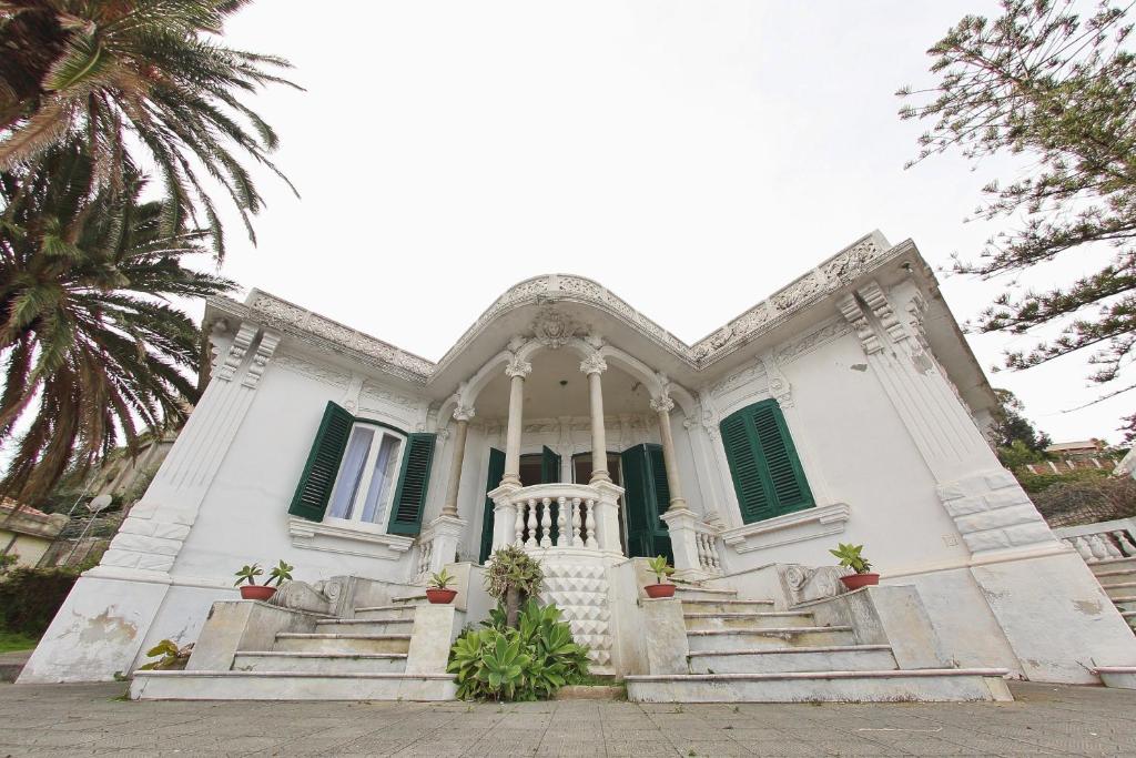 Town House Messina Paradiso photo 4