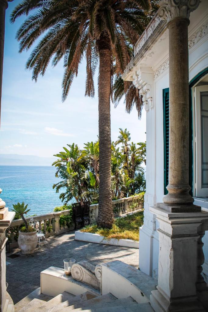 Town House Messina Paradiso photo 3