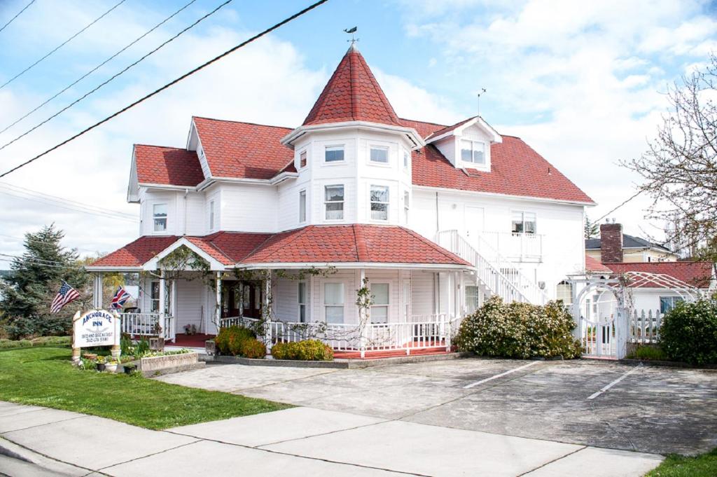 Anchorage Inn B&B photo 2