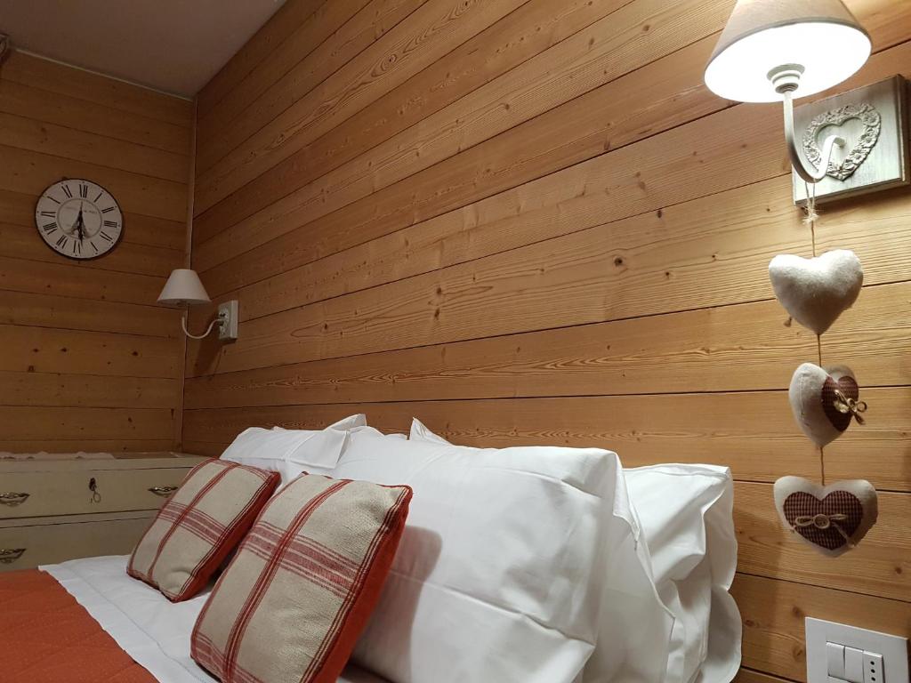 Hotel Pedretti photo 4