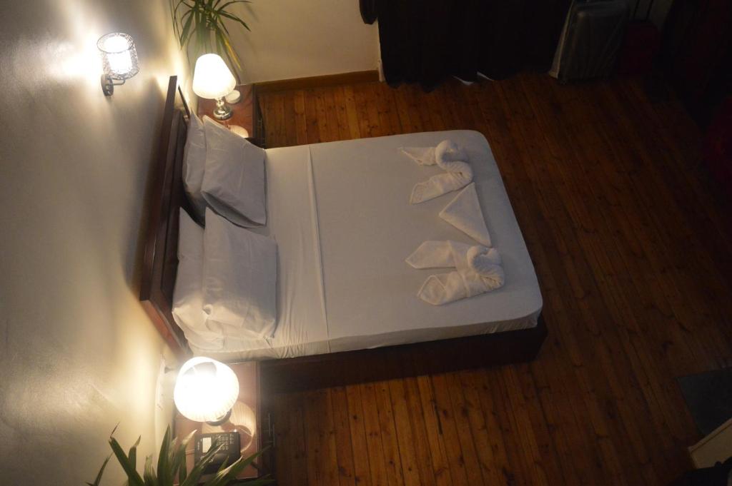 Одноместный (Одноместный номер Делюкс), Midtown Hostel