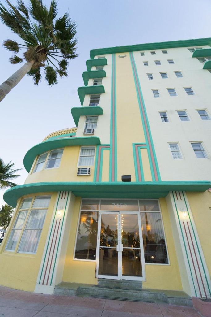 Broadmore Miami Beach image