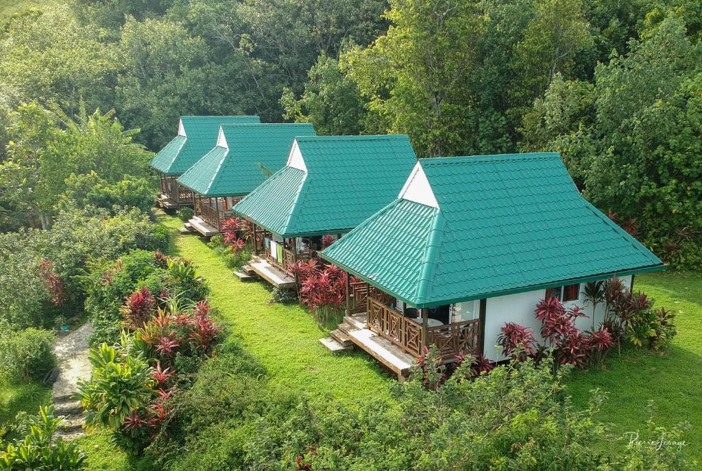 Pension Vaimano-Raivavae photo 2