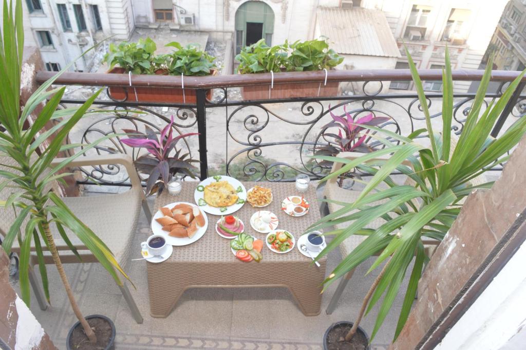 Одноместный (Одноместный номер Делюкс), Midtown Hostel