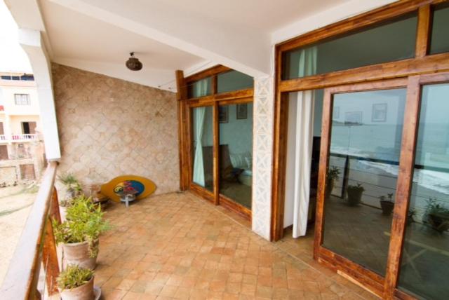 Appartement Taghazout photo 1