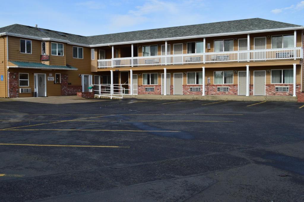 Western Motel image