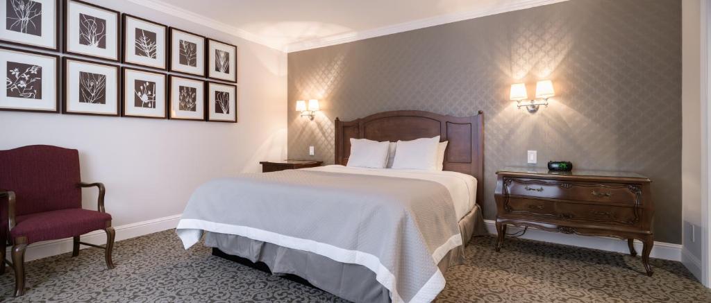 Woodcrest Hotel Cupertino image