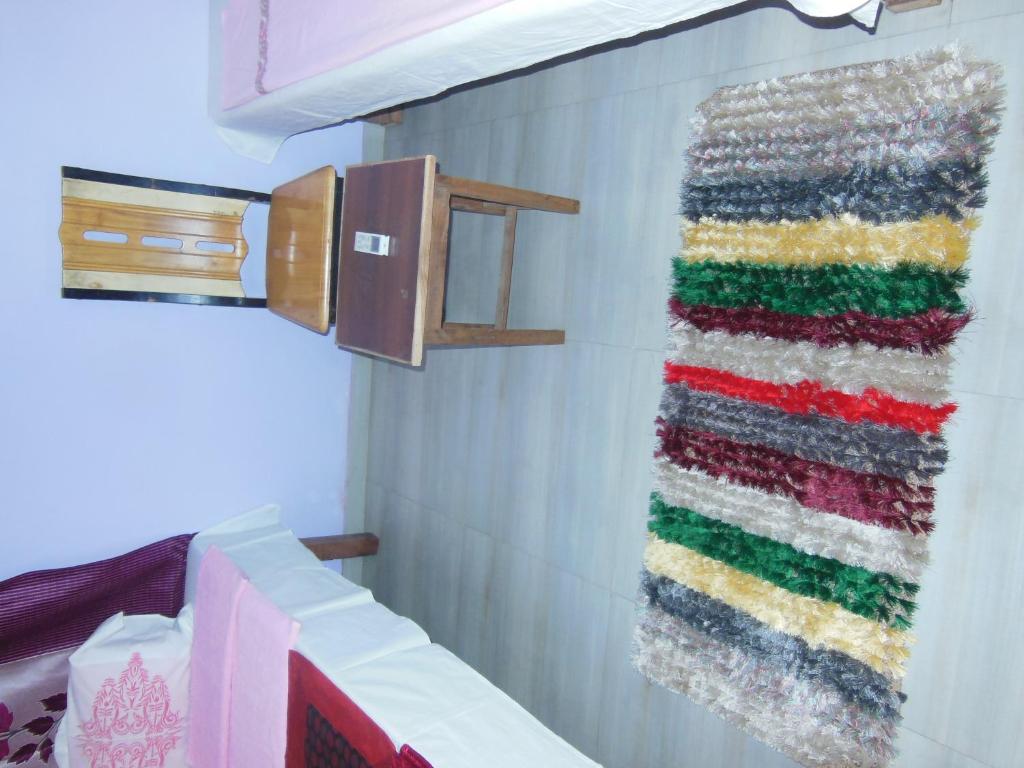 Семейный (Семейный номер с душем), Shiva Inn with internet