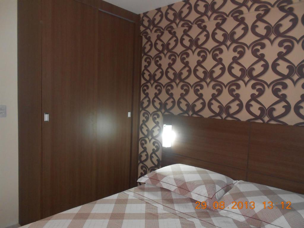 Luxuoso Quarto E Sala Mobiliado photo 3