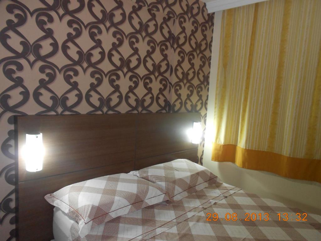 Luxuoso Quarto E Sala Mobiliado photo 1