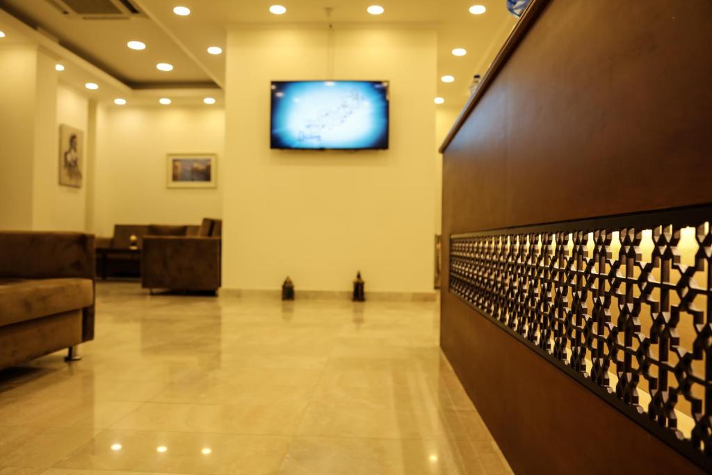 Barka Hotel Apartment photo 4