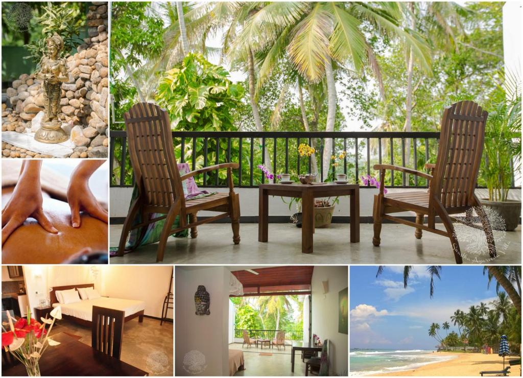 Swastha Ayurveda Villa